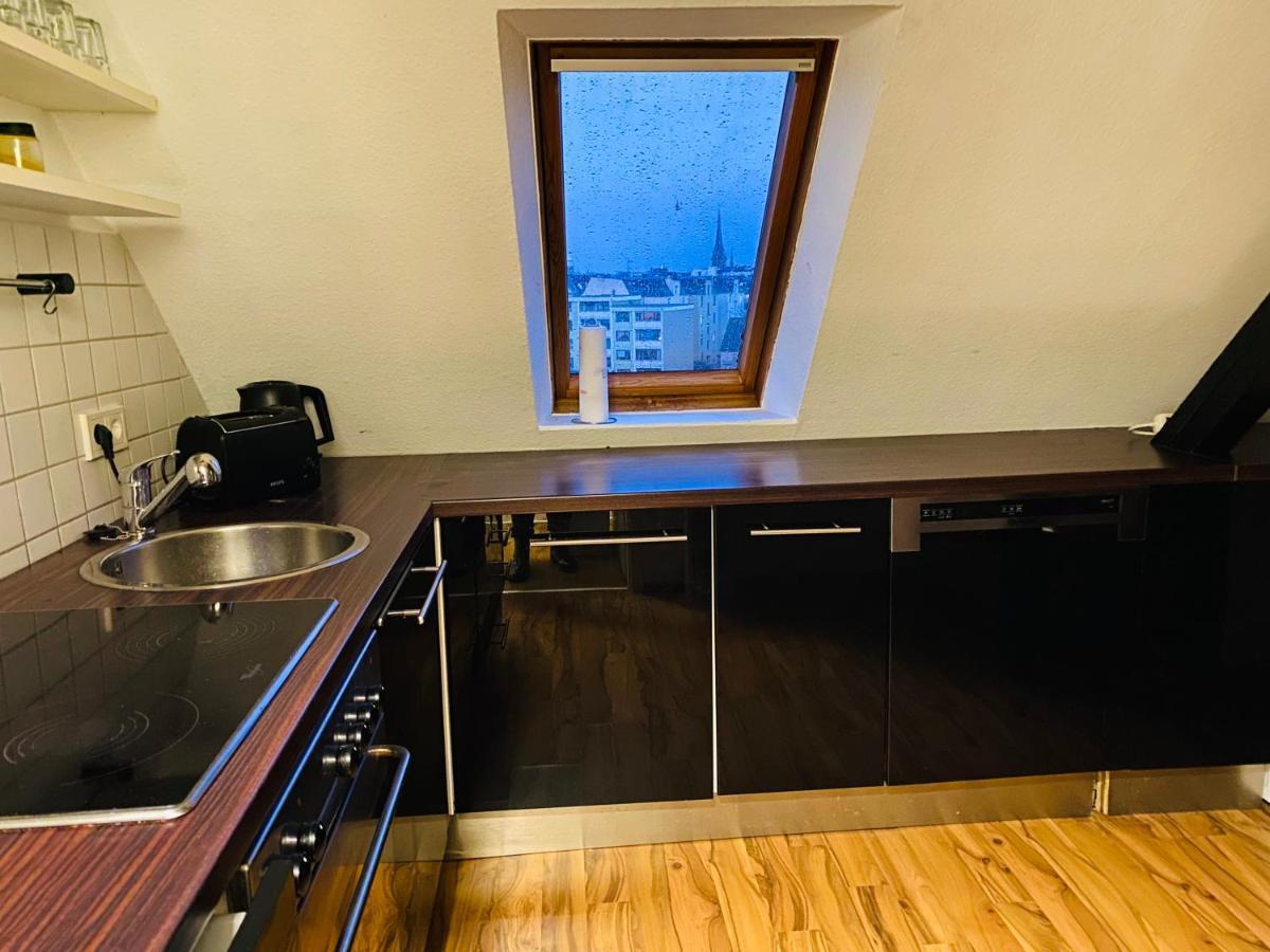 Charmante Ferienwohnung Mit Kaminofen Bremerhaven Exterior foto