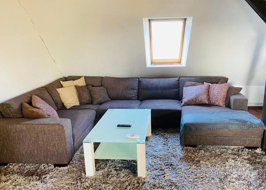 Charmante Ferienwohnung Mit Kaminofen Bremerhaven Exterior foto
